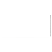 ProtoMAX HP Rear Nipple