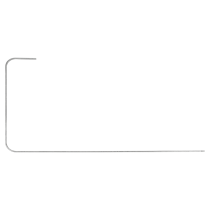 ProtoMAX HP Pump Nipple