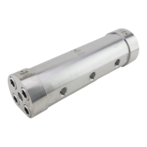 EnduroMAX Pressure Manifold Assembly