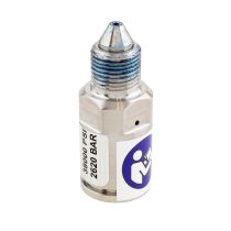 ProtoMAX/GlobalMAX Compact Pressure Relief Valve Assembly