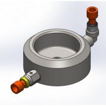 EnduroMAX 5-Series Coolant Housing Assembly