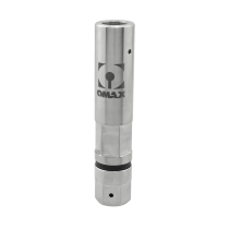 GlobalJET Size 0.011 in. Sapphire Water Only Nozzle Assembly