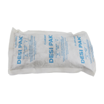 Desiccant Bag 125gm