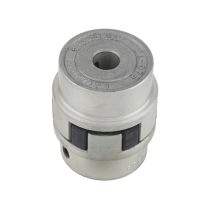 Charge Pump Coupling