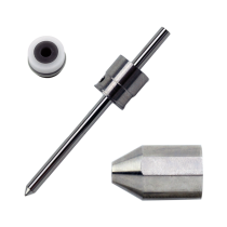 On/Off Valve Rebuild Kit