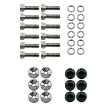 Check Valve Package
