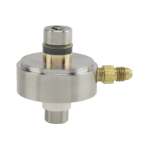 OMAX Pump Check Valve Assembly