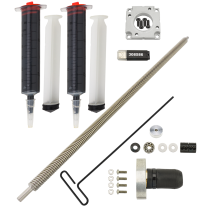 Lead Screw Upgrade Package