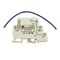 Servo Replacement Package