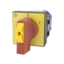 Pump Reset Switch Package