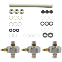 OMAX Complete Pump Overhaul Kit