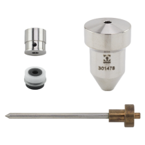 PTO Valve Rebuild Kit without TAJ