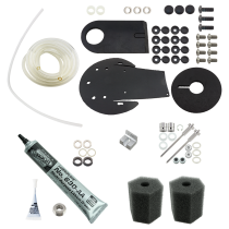 Water jet maintenance kits for OMAX brand waterjets