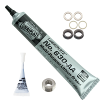 Water jet maintenance kits for OMAX brand waterjets