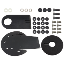 A-Jet Splash Guard Kit