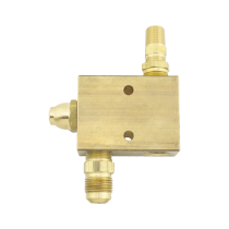 Relief Valve Upgrade Kit