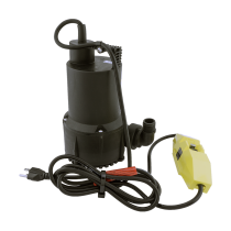 Laminar Filter Pump