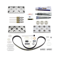 GlobalMAX 10Hp Pump Major Rebuild Kit