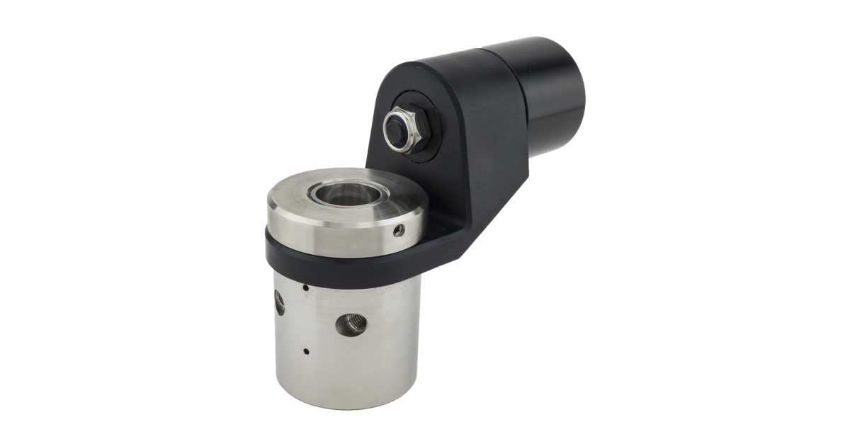 Key Component Whip Rotary Joint Whip Interface