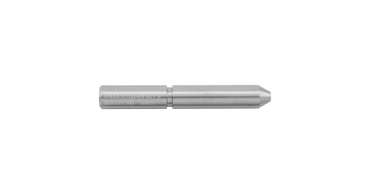 0.030 in. ROCTEC© 500 ProtoMAX Mixing Tube