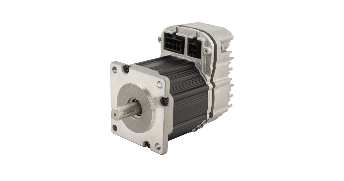 ProtoMAX Y-axis Motor Assembly
