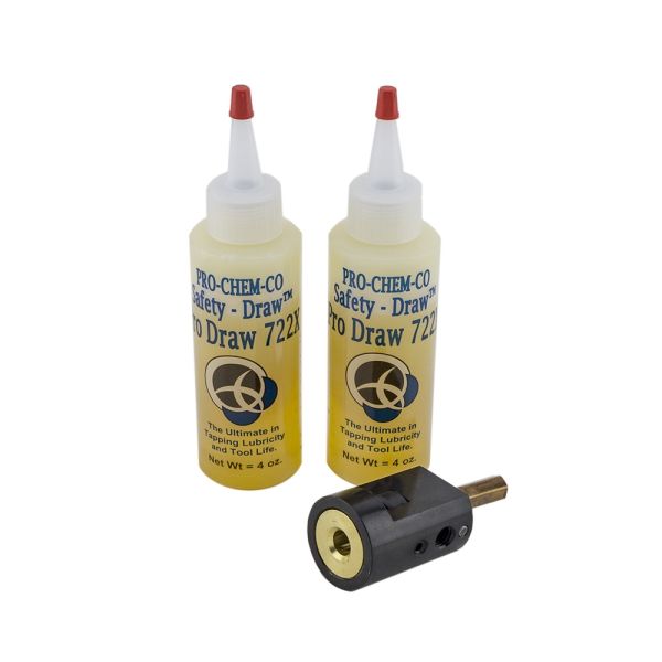オトメイト Threading Tool 3/8 in.