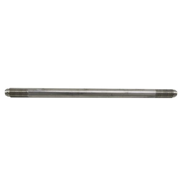 3/8 in. High-Pressure Nipple 7 in. Long