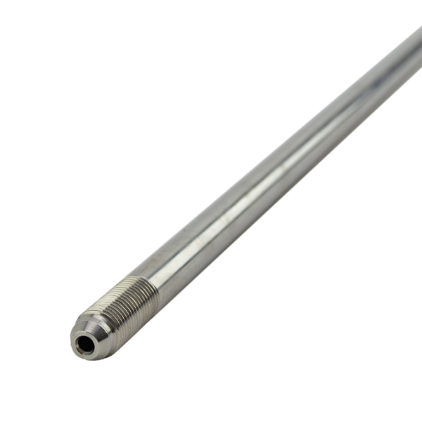 3/8 in. High-Pressure Nipple 7 in. Long
