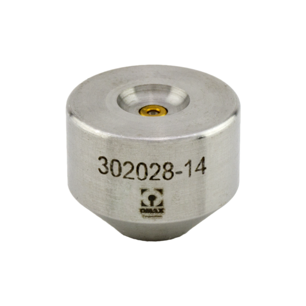 MAXJET 4 Size 0.014 in. Dump Valve Orifice Assembly