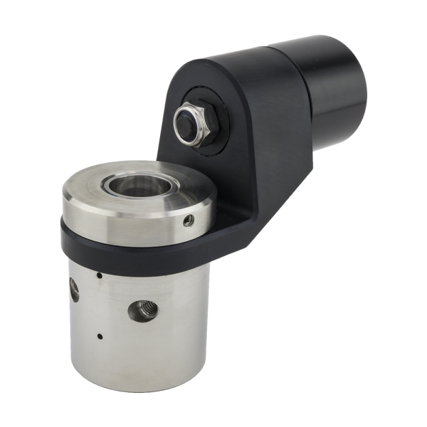 Rotary Joint Whip Interface