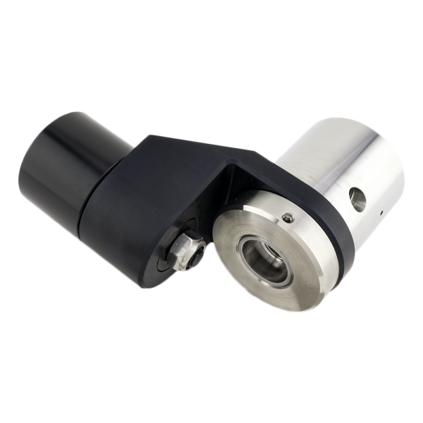 Rotary Joint Whip Interface