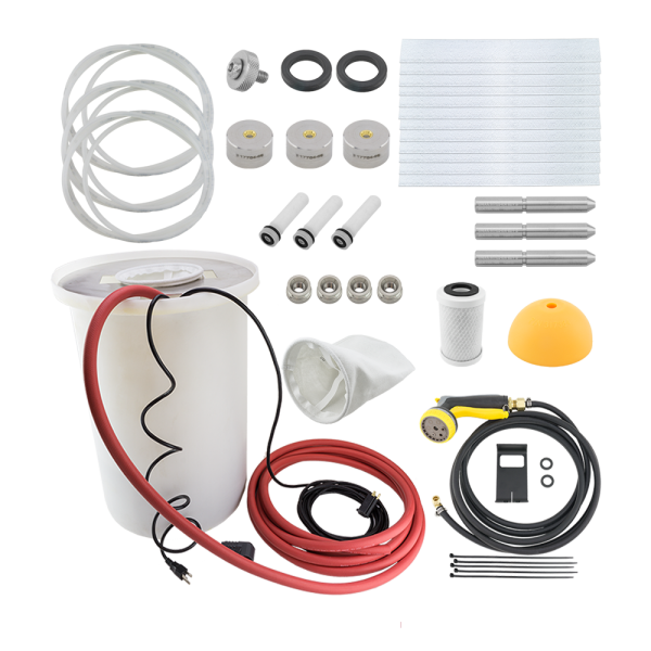 ProtoMAX Spares and Accessories Kit