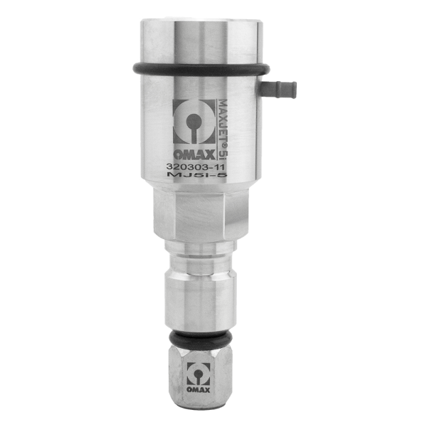 MAXJET 5i Size 0.011 in. Nozzle Assembly,