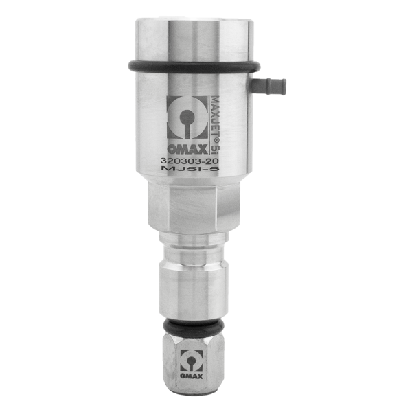 MAXJET 5i Size 0.020 in. Nozzle Assembly