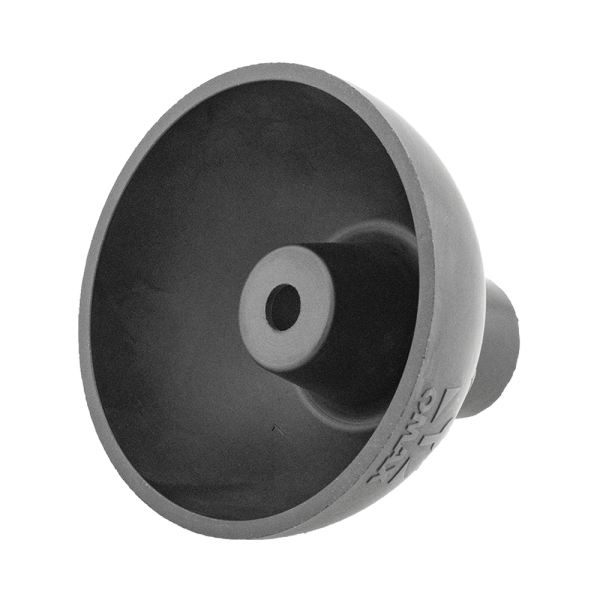 Nozzle Splash Guard