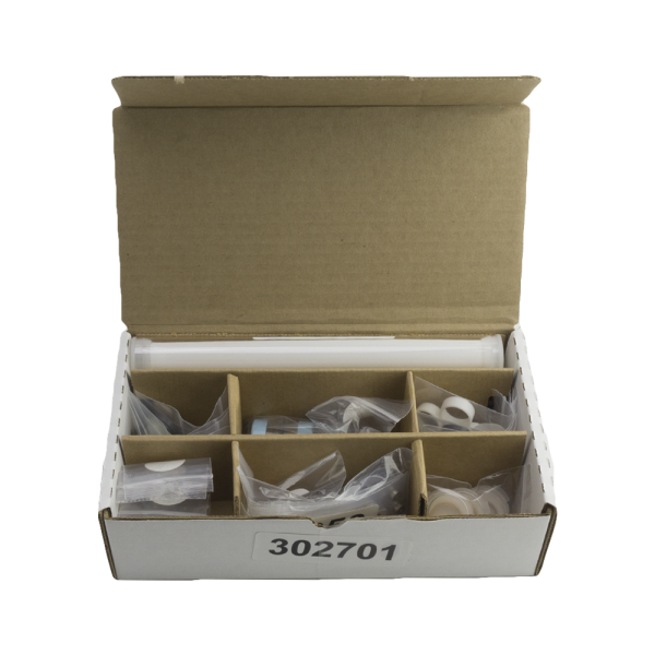 OMAX/MAXIEM Pump Major Maintenance Kit