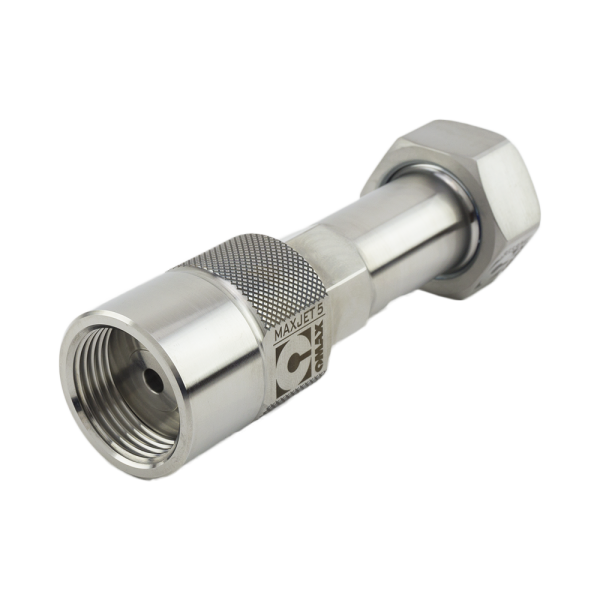 MAXJET 5 Size 0.011 in. Sapphire Water Only Nozzle Assembly