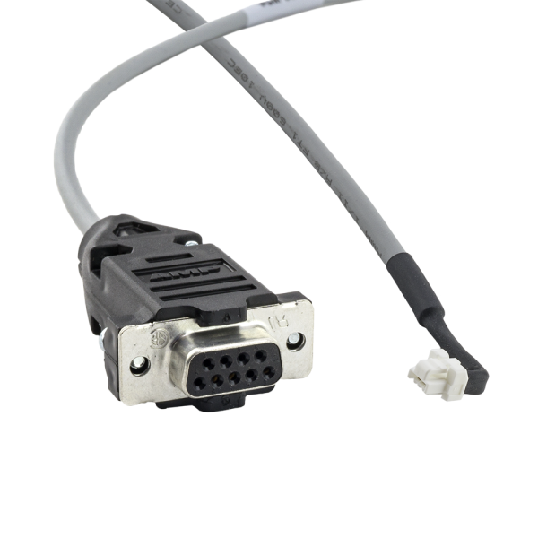 アースマジック Computer to Drive Interface Cable 186 in.