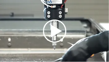 ADO Rebuild Video